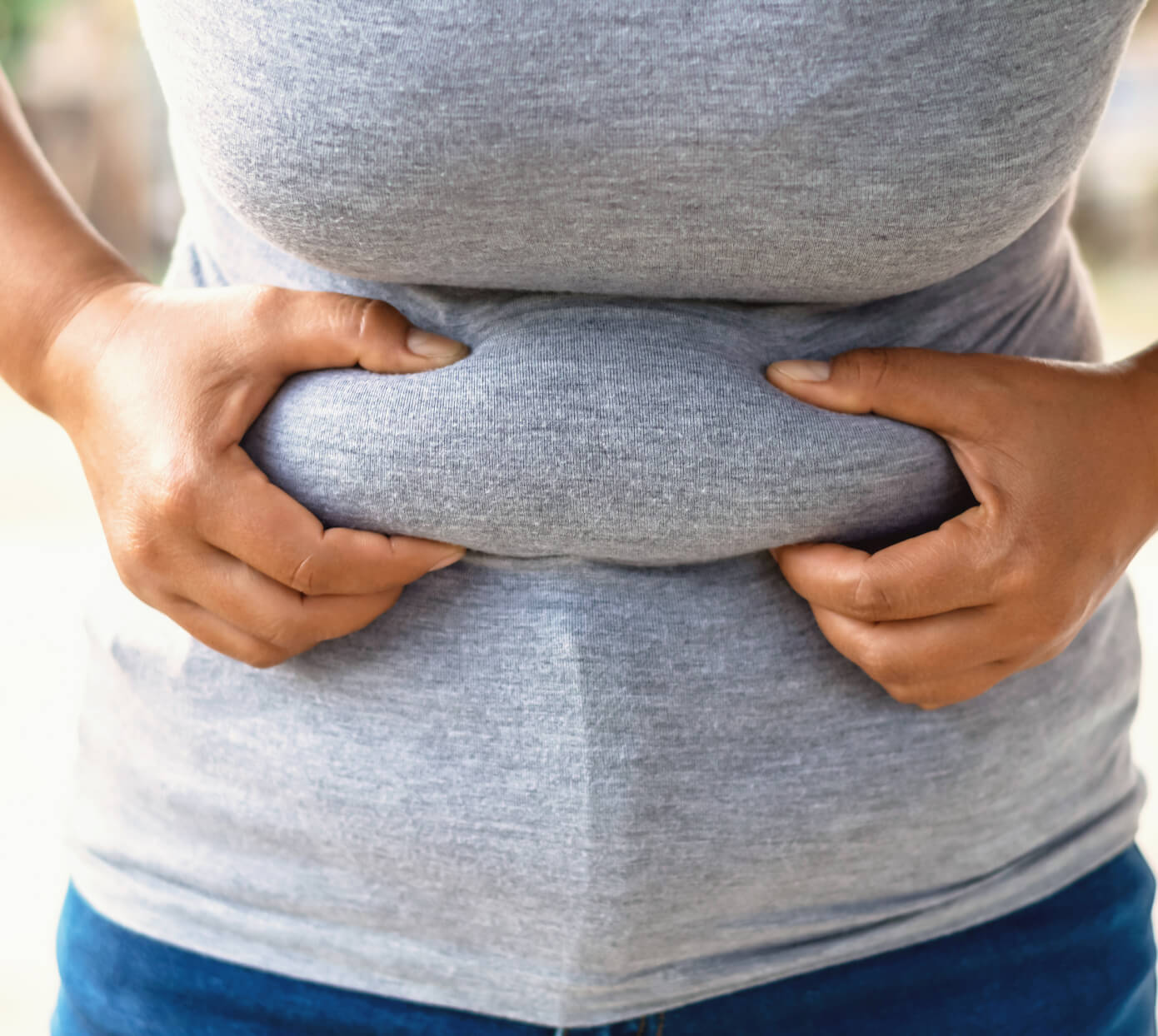 belly fat