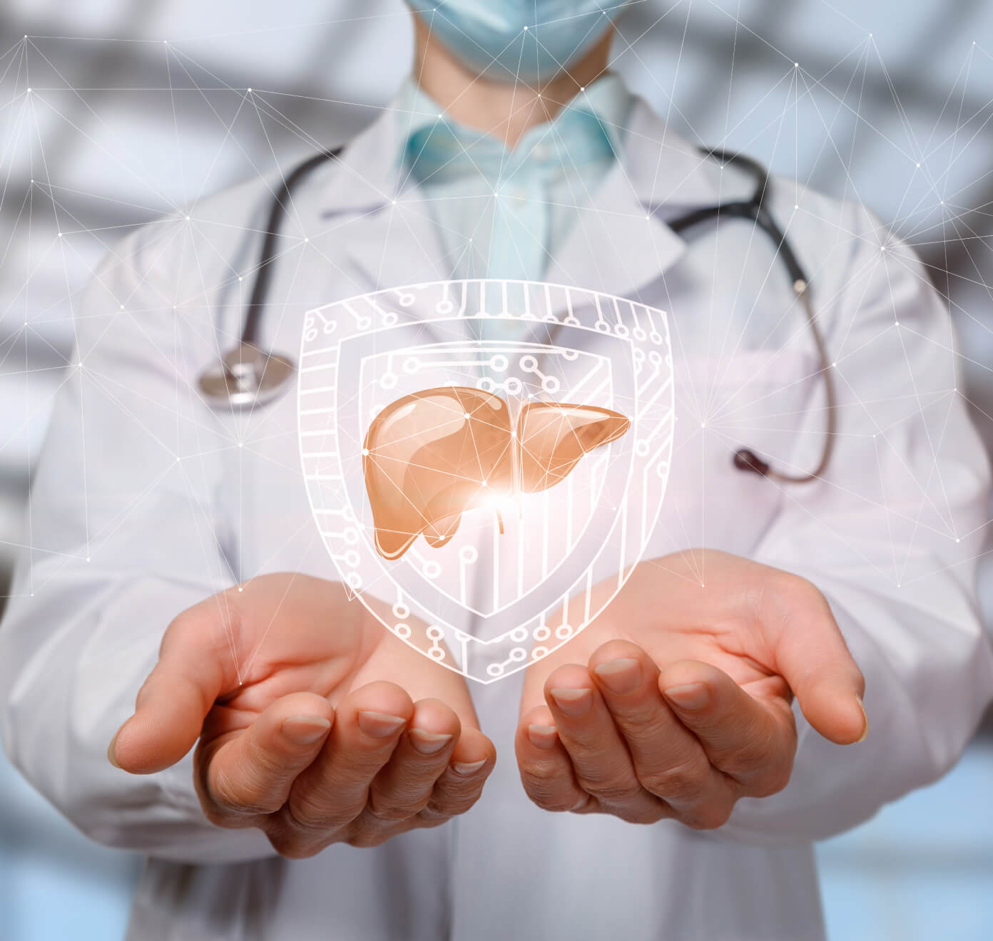 protection liver